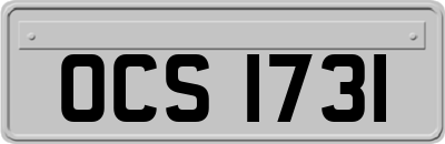 OCS1731