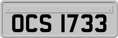 OCS1733
