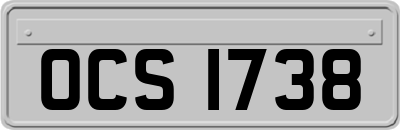 OCS1738