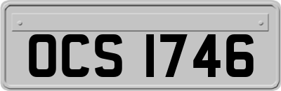 OCS1746