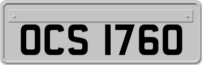 OCS1760