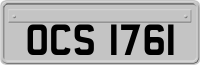 OCS1761