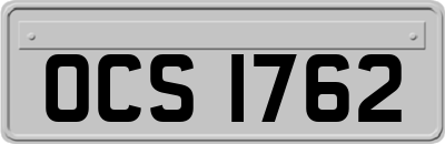 OCS1762