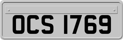 OCS1769