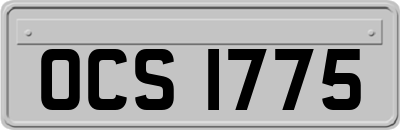 OCS1775