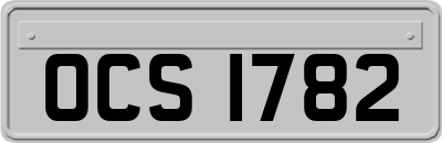 OCS1782