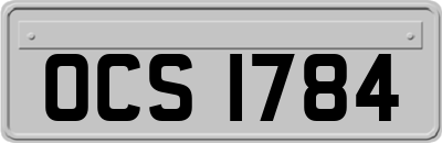 OCS1784