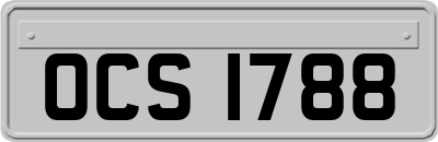 OCS1788