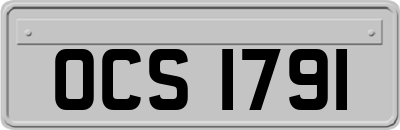 OCS1791