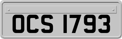 OCS1793