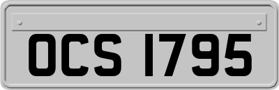 OCS1795