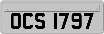 OCS1797