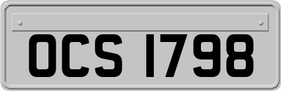 OCS1798