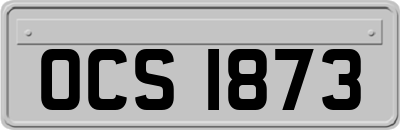 OCS1873