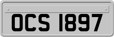 OCS1897