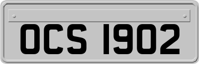 OCS1902