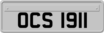 OCS1911