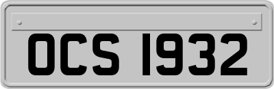 OCS1932