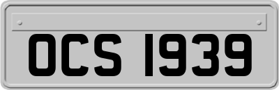 OCS1939