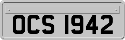 OCS1942