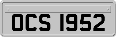 OCS1952