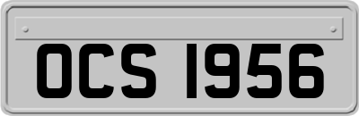 OCS1956