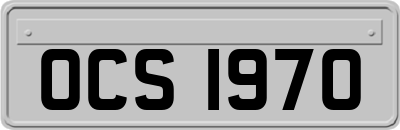 OCS1970