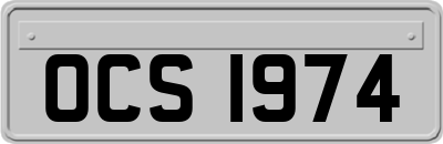 OCS1974