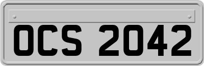 OCS2042