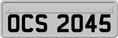 OCS2045
