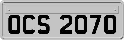 OCS2070