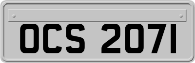 OCS2071