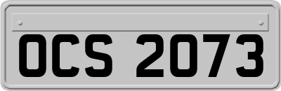 OCS2073