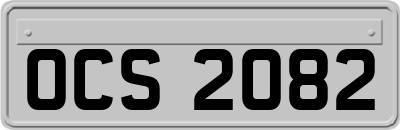 OCS2082