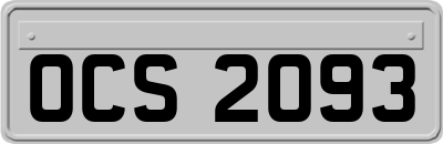 OCS2093