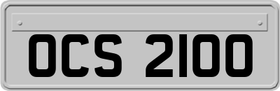 OCS2100