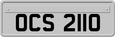 OCS2110