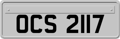 OCS2117