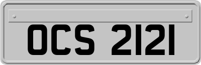 OCS2121