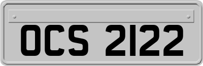 OCS2122