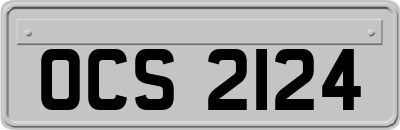 OCS2124