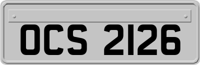 OCS2126