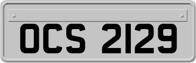 OCS2129