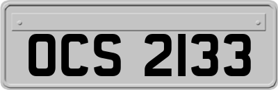 OCS2133