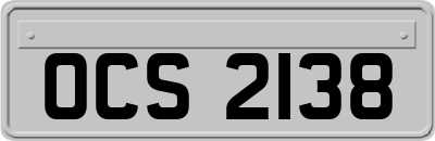 OCS2138