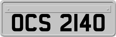 OCS2140