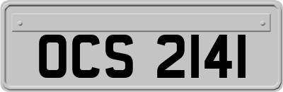 OCS2141