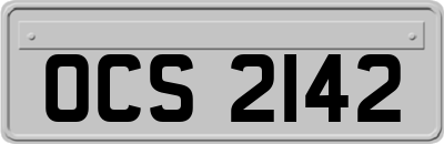 OCS2142