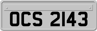 OCS2143