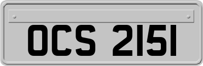 OCS2151